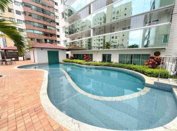 Apto 2 quartos Mata da Praia · Livia Machado vende: Apartamento, 02 quartos, 01 suíte, 93m² Mata da Praia - Vitória/ES
