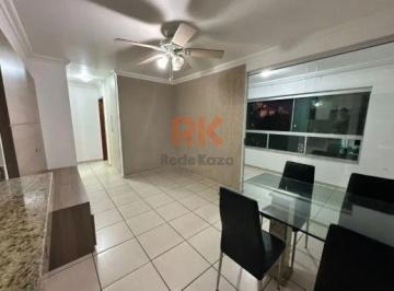 Apartamento · 68m² · 2 Quartos · 2 Vagas · APARTAMENTO PARA ALUGAR - CASTELO - BELO HORIZONTE - MG