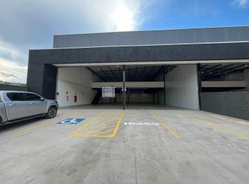 Comercial · 6 Vagas · ALUGUEL, GALPÃO, PRAIA