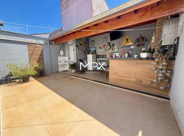 Casa · 117m² · 2 Quartos · 2 Vagas · Casa à venda no Residencial Bertolucci em Piracicaba
