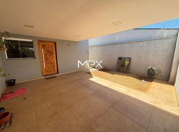 Casa · 117m² · 2 Quartos · 2 Vagas · Casa à venda no Residencial Bertolucci em Piracicaba