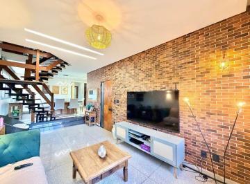 Apartamento · 324m² · 5 Quartos · 4 Vagas · Cobertura à venda no bairro Savassi