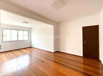 Apartamento · 110m² · 3 Quartos · 2 Vagas · Apartamento à venda no bairro Santo Antônio