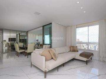 Apartamento · 164m² · 4 Quartos · 3 Vagas · Apartamento à venda no bairro Grajaú