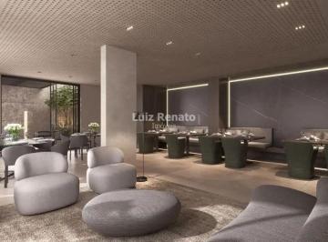 Apartamento · 137m² · 4 Quartos · 3 Vagas · Apartamento à venda no bairro Sion