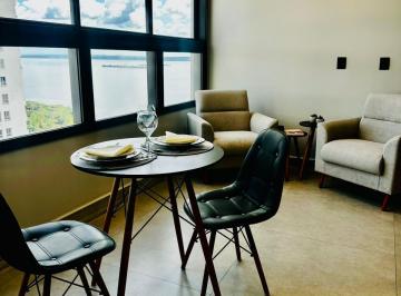 Apartamento · 31m² · 1 Quarto · 1 Vaga · Apartamento 1 Quarto para Venda no Plano Diretor Norte - Palmas