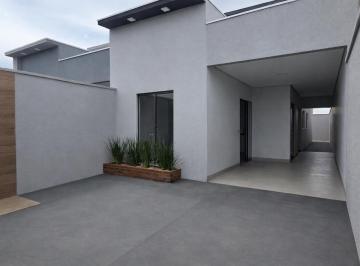Casa · 92m² · 3 Quartos · 2 Vagas · Casa 3 Quartos para Venda no 1603 Sul - Palmas