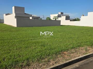 Terreno · 250m² · Terreno à venda no Condomínio Residencial Vivamus em Saltinho