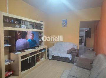 Casa · 83m² · 3 Quartos · Casa à venda, 3 quartos, Parque Senhor do Bonfim - Taubaté/SP
