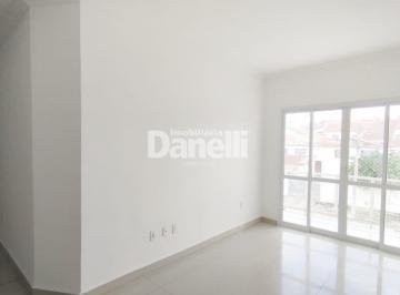 Apartamento · 74m² · 2 Quartos · 2 Vagas · Apartamento à venda, 2 quartos, 1 suíte, 2 vagas, Chácara do Visconde - Taubaté/SP