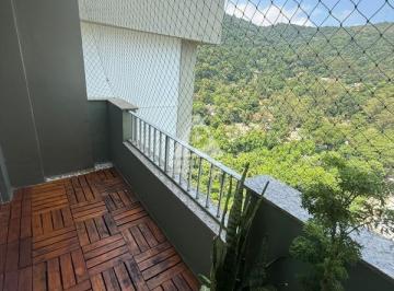 Apartamento · 62m² · 2 Quartos · 1 Vaga · Apartamento de 2 quartos no Moradas do Itanhangá | Andar Alto e Vista Livre