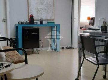 Comercial · 42m² · 1 Vaga · CONJUNTO COMERCIAL PARA LOCAÇÃO/PARAÍSO