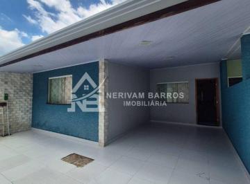 Casa · 57m² · 2 Quartos · 2 Vagas · CASA EM CONDOMINIO EM PIRAQUARA
