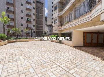 Apartamento · 130m² · 4 Quartos · 3 Vagas · Residencial › Apartamento no Santo Antônio com 130,00 (M²), 4 quartos e 3 vagas para Venda