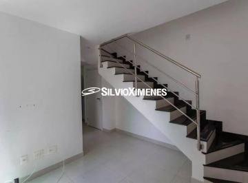 Apartamento · 100m² · 2 Quartos · 2 Vagas · Residencial › Duplex no Savassi com 100,00 (M²), 2 quartos e 2 vagas para Venda