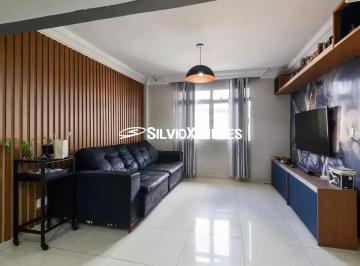 Apartamento · 149m² · 3 Quartos · 1 Vaga · Residencial › Cobertura no Colégio Batista com 149,00 (M²), 3 quartos e 1 vaga para Venda
