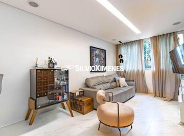 Apartamento · 170m² · 4 Quartos · 2 Vagas · Residencial › Apartamento no Santo Antônio com 170,00 (M²), 4 quartos e 2 vagas para Venda