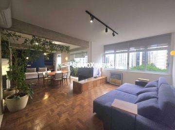 Apartamento · 230m² · 4 Quartos · 1 Vaga · Residencial › Apartamento no Savassi com 230,00 (M²), 4 quartos e 1 vagas para Venda