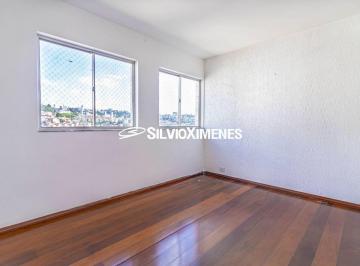 Apartamento · 110m² · 3 Quartos · 2 Vagas · Residencial › Apartamento no Santo Antônio com 110,00 (M²), 3 quartos e 2 vagas para Venda