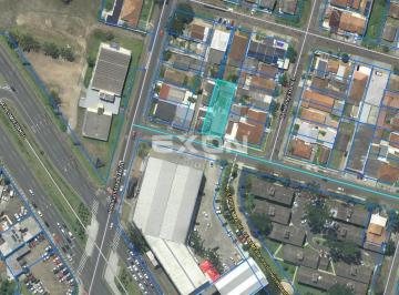 1 - FOTO MAPA CADASTRAL.png · Casa de 90M² em Terreno de 447 M² à Venda no Uberaba