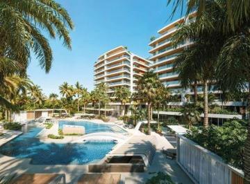 Apartamento · 390m² · 4 Quartos · 4 Vagas · APARTAMENTO FRENTE MAR NO RESERVA RECIFE