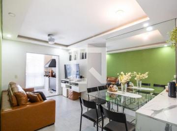 Apartamento · 72m² · 3 Quartos · 1 Vaga · Apartamento à Venda - Bussocaba, 3 Quartos,  72 m2