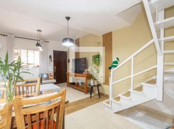 Casa · 200m² · 2 Quartos · 1 Vaga · Casa à Venda - Bussocaba, 2 Quartos, 200 m2