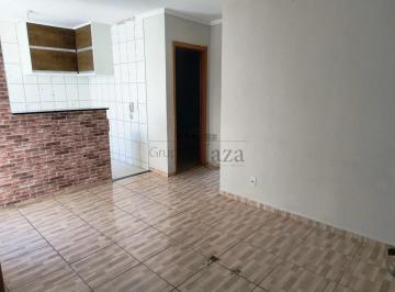 Apartamento · 42m² · 2 Quartos · 1 Vaga · Apartamento Padrão em São José dos Campos