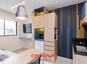 Apartamento · 25m² · 1 Quarto · Apartamento com 1 quarto para aluguel no Centro