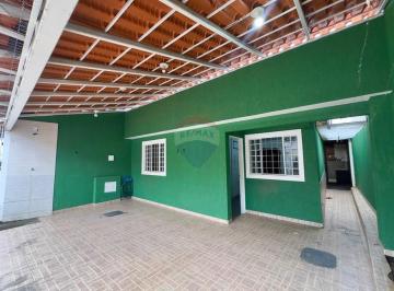 Casa · 114m² · 3 Quartos · 3 Vagas · CASA COM 3 QUARTOS NA QR 404 - SAMAMBAIA NORTE - À VENDA