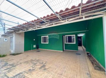 Casa · 114m² · 3 Quartos · 3 Vagas · CASA COM 3 QUARTOS NA QR 404 - SAMAMBAIA NORTE - À VENDA