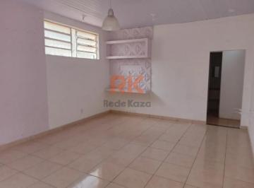 Comercial · 55m² · Loja Comercial para Aluguel – 55 m² em Jaraguá, Belo Horizonte (Ponto Referência 2)
