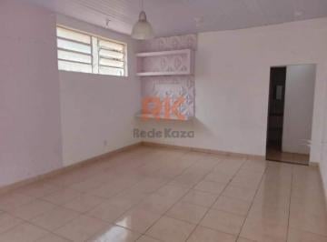 Comercial · 55m² · Loja Comercial para Aluguel – 55 m² em Jaraguá, Belo Horizonte (Ponto Referência 2)