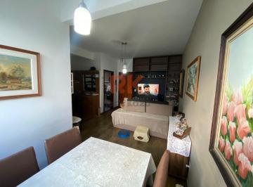 Apartamento · 121m² · 4 Quartos · 2 Vagas · Apartamento à venda no bairro Liberdade | Belo Horizonte