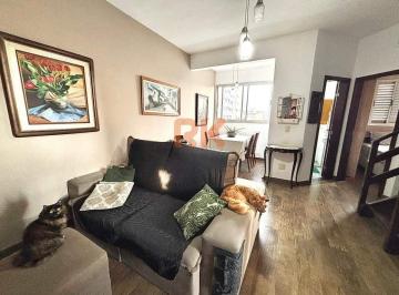 Apartamento · 121m² · 4 Quartos · 2 Vagas · Apartamento à venda no bairro Liberdade | Belo Horizonte 