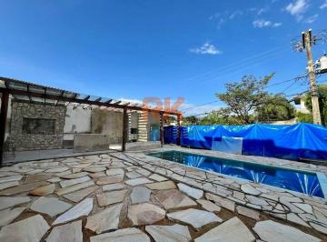 Casa · 115m² · 4 Quartos · 3 Vagas · Casa para aluguel, 4 quartos, 1 suíte, 3 vagas, São Luiz - Belo Horizonte/MG