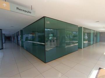 Comercial · 36m² · 1 Vaga · Loja comercial à venda no Edifício City Offices Jornalista Carlos Castello Branco SIG Quadra 2