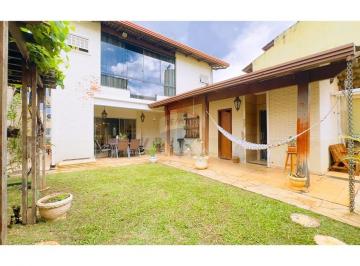Casa · 400m² · 3 Quartos · 2 Vagas · Casa em condominio fechado, Bernardo Sayao, 3 suítes, Guara II