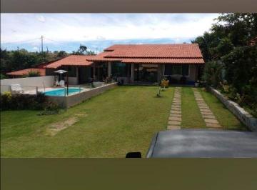 Casa de 1 quarto, Jaboticatubas · Ótima oportunidade no condomínio Vale do Luar em Jaboticatubas.