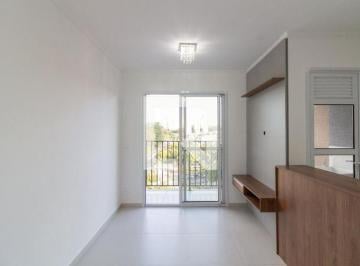 Apartamento · 41m² · 2 Quartos · 1 Vaga · Apartamento para Aluguel - Jardim Éster Yolanda, 2 Quartos, 41 m2 - São Paulo