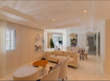 Apartamento · 140m² · 3 Quartos · 3 Vagas · Apartamento à Venda - Ipiranga, 3 Quartos, 140 m² - São Paulo