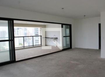 Apartamento · 184m² · 3 Quartos · 2 Vagas · Apartamento à Venda - Perdizes, 3 Quartos,  184 m² - São Paulo