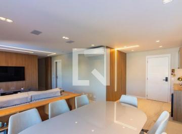 Apartamento · 136m² · 3 Quartos · 2 Vagas · Apartamento à Venda - Umuarama, 3 Quartos,  136 m² - Osasco