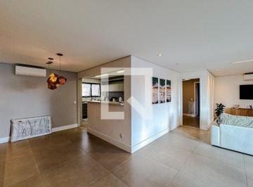 Apartamento · 170m² · 3 Quartos · 3 Vagas · Apartamento à Venda - Jardim Anália Franco, 3 Quartos,  170 m² - São Paulo