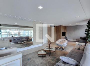 Apartamento · 196m² · 3 Quartos · 3 Vagas · Apartamento à Venda - Ipiranga, 3 Quartos, 196 m² - São Paulo