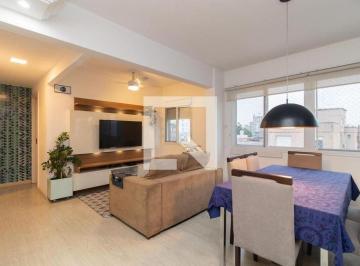 Apartamento · 74m² · 2 Quartos · 1 Vaga · Apartamento para Aluguel - Azenha, 2 Quartos, 74 m2 - Porto Alegre
