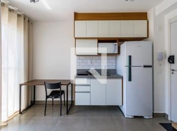 Apartamento · 25m² · 1 Quarto · Apartamento para Aluguel - Jardim Éster Yolanda, 1 Quarto, 25 m2 - São Paulo