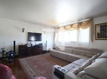 Casa · 368m² · 3 Quartos · 4 Vagas · Casa à Venda - Morumbi, 3 Quartos, 368 m² - São Paulo