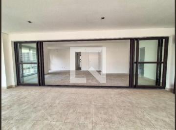 Apartamento · 184m² · 3 Quartos · 2 Vagas · Apartamento à Venda - Perdizes, 3 Quartos, 184 m² - São Paulo