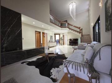 Casa · 373m² · 4 Quartos · 4 Vagas · Casa à Venda - Jardim São Caetano, 4 Quartos, 373 m² - São Caetano do Sul